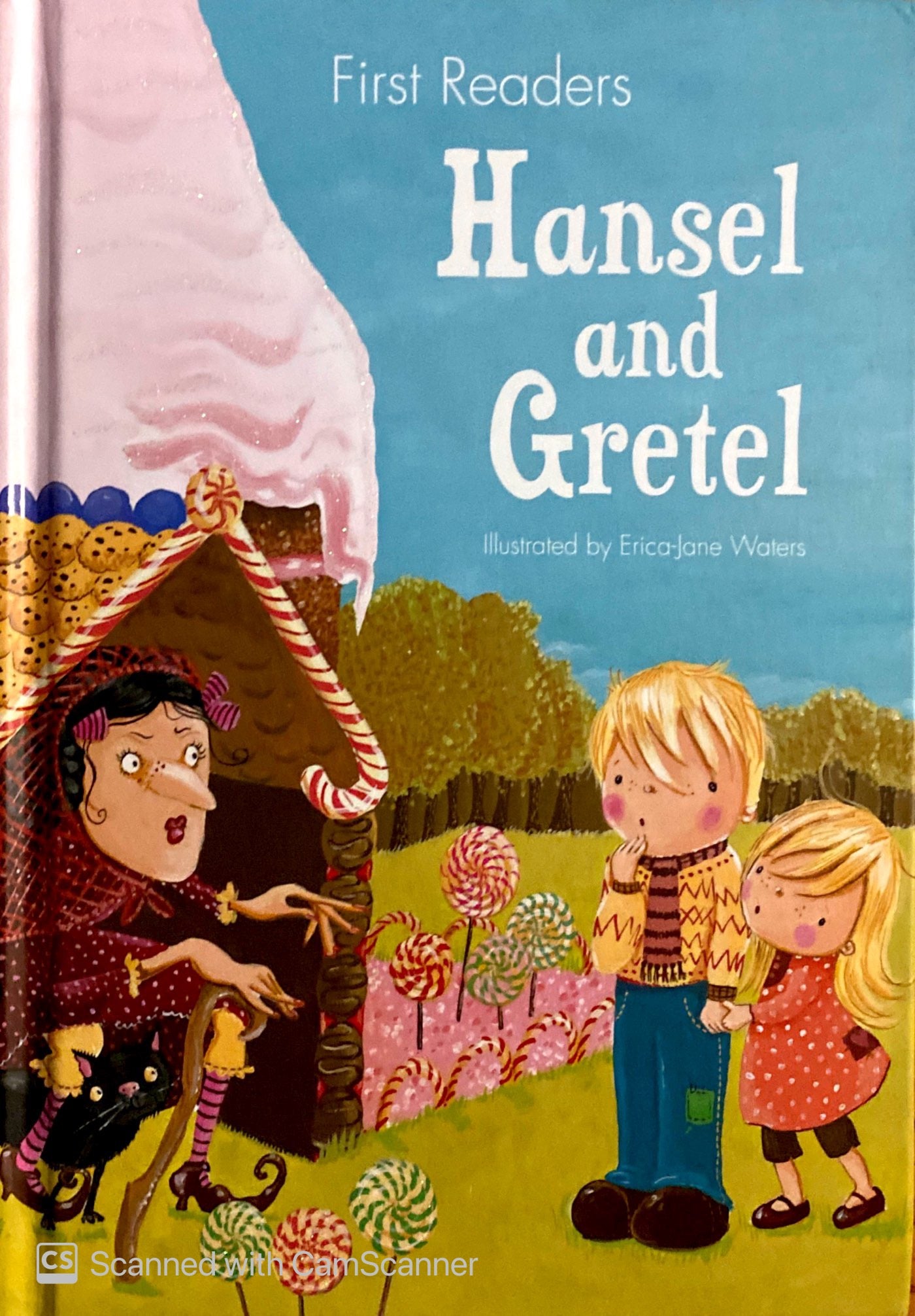 Hansel & Gretel